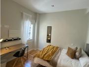 room_shared madrid