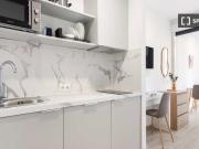 Habitación en piso de 12 habitaciones en alquiler en...