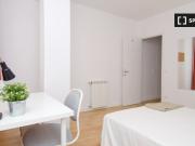 room_shared madrid