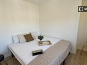Habitación en piso compartido en alquiler en...