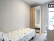 room_shared madrid