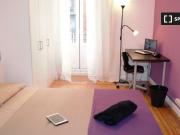room_shared madrid