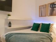 Habitación en alquiler en Justicia, Madrid