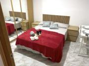 Habitación en piso de 5 habitaciones en Moscardó, Madrid