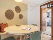 Habitación en piso compartido de 10 plazas en Atalaya,...