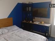 Habitación en piso compartido en alquiler en Lista, Madrid