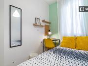 room_shared madrid