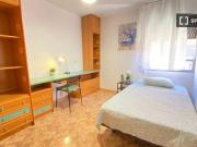 room_shared madrid
