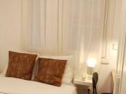 Habitación en piso compartido en alquiler en Goya, Madrid