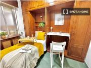 room_shared madrid