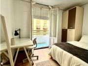 room_shared madrid