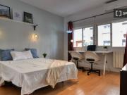 room_shared madrid