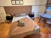 Habitación en piso compartido en alquiler en Ibiza, Madrid