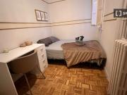 Habitación en piso compartido en alquiler en Ibiza, Madrid