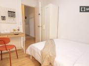 room_shared madrid