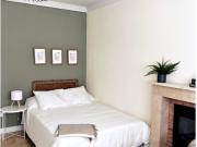 room_shared madrid