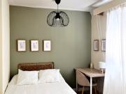 room_shared madrid