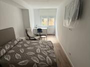 room_shared madrid