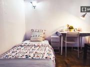room_shared madrid