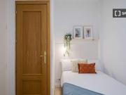 Habitación compartida en alquiler en Berruguete, Madrid