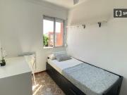 room_shared madrid