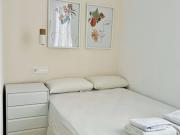 Habitación en piso compartido en Palacio, Madrid