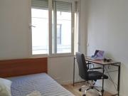 room_shared madrid