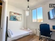 room_shared madrid