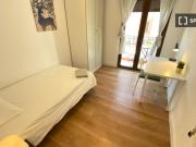 room_shared madrid