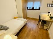 room_shared madrid