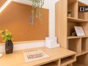 Stanza in appartamento con 4 camere da letto, Porta...