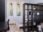 Stanza in appartamento condiviso in affitto a...