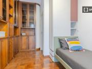 Stanza in appartamento condiviso in affitto a Niguarda... Stanza in appartamento condiviso in affitto a Niguarda...