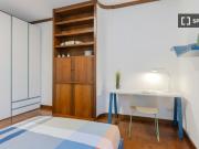 Stanza in appartamento condiviso in affitto a Niguarda...