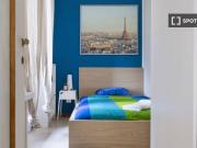 Stanza in appartamento condiviso in affitto a...