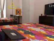 Camera in un appartamento condiviso con 5 camere da...