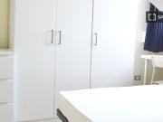 Stanza in appartamento condiviso con 3 camere da letto,...