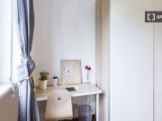 Stanza condivisa in affitto a Cesano Boscone