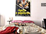 Stanza in appartamento condiviso in affitto a Padova, Milano