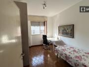 Stanza in appartamento condiviso in affitto a...