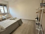 Stanza in appartamento condiviso in affitto, Villapizzone