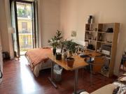 Stanza in appartamento condiviso in affitto, Porta...