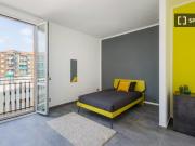 Stanza in appartamento condiviso con 3 camere da letto...