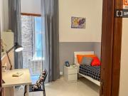 Stanza in appartamento condiviso in affitto, San...