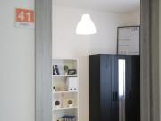 Stanza in appartamento con 4 posti letto in affitto ad...