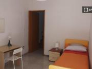 Camera in appartamento condiviso con 4 camere da letto,...
