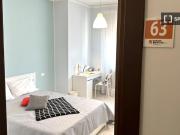 Stanza in appartamento condiviso con 2 camere da letto...