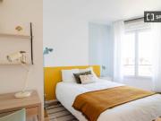 room_shared paris