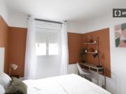 room_shared paris
