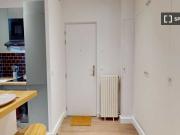 Chambre dans un appartement partagé de 2 chambres dans...